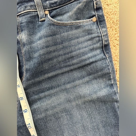 Paige Rory crop flare - Picture 4 of 8